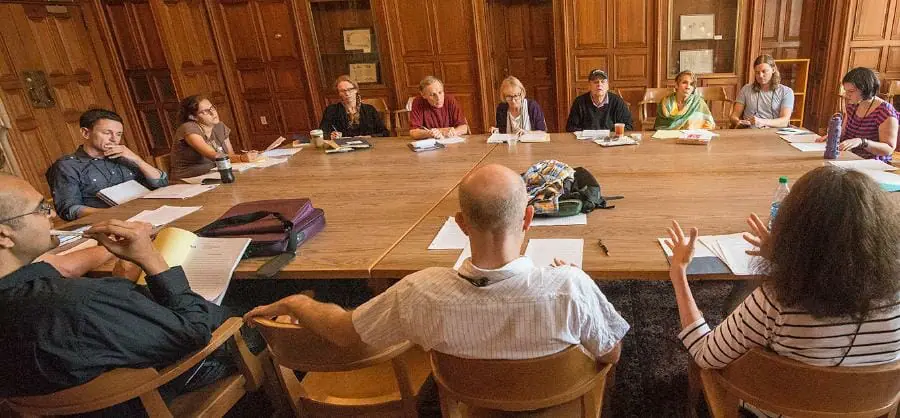 Sewanee Writers Conference