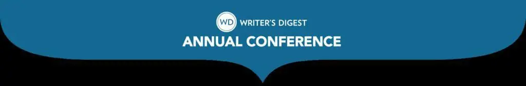 Writers Digest Annual Conference