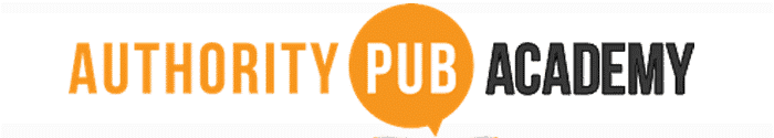 authority pub academy