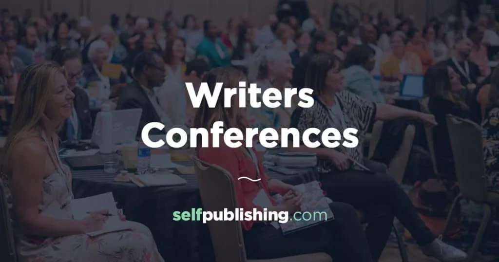 writers conferences