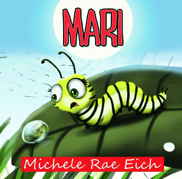 Mari by Michele Rae Eich