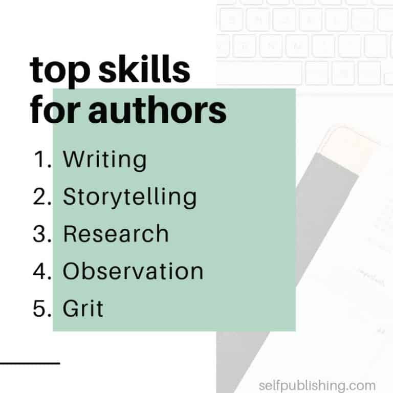 How To Become An Author: 8 Steps To Bestselling Success