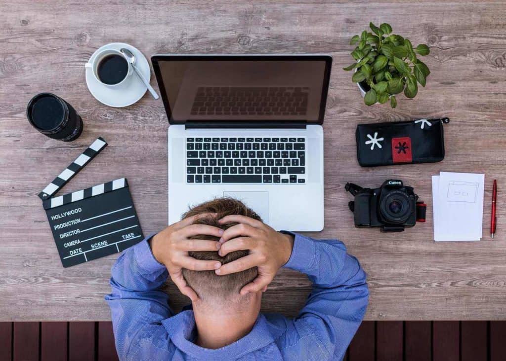 nonfiction writers block