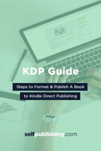 kdp publishing kdp publishing