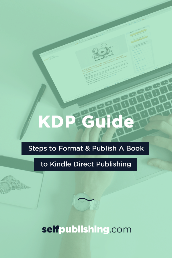 kdp guide