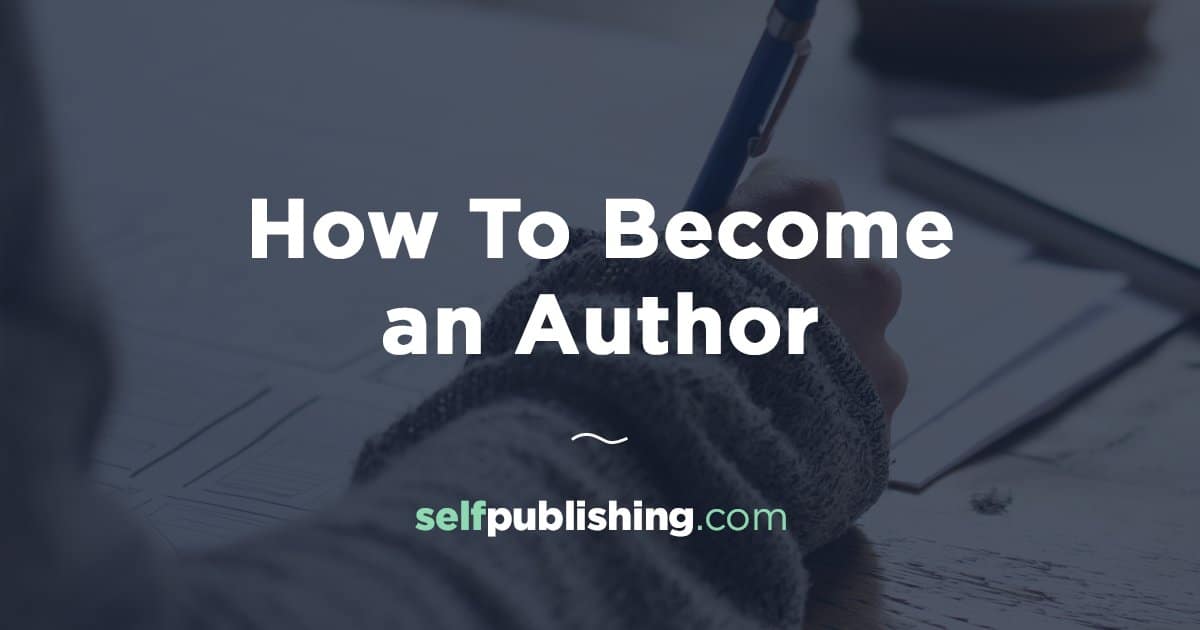 How to Become an Author: 8 Steps to Become an Author of a Bestselling Book