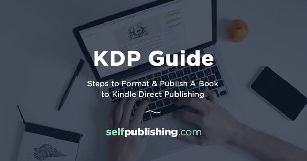 formatting for kindle direct publishing