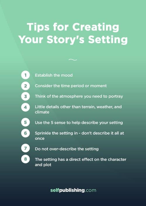 what-is-the-setting-of-a-story-elements-of-storytelling