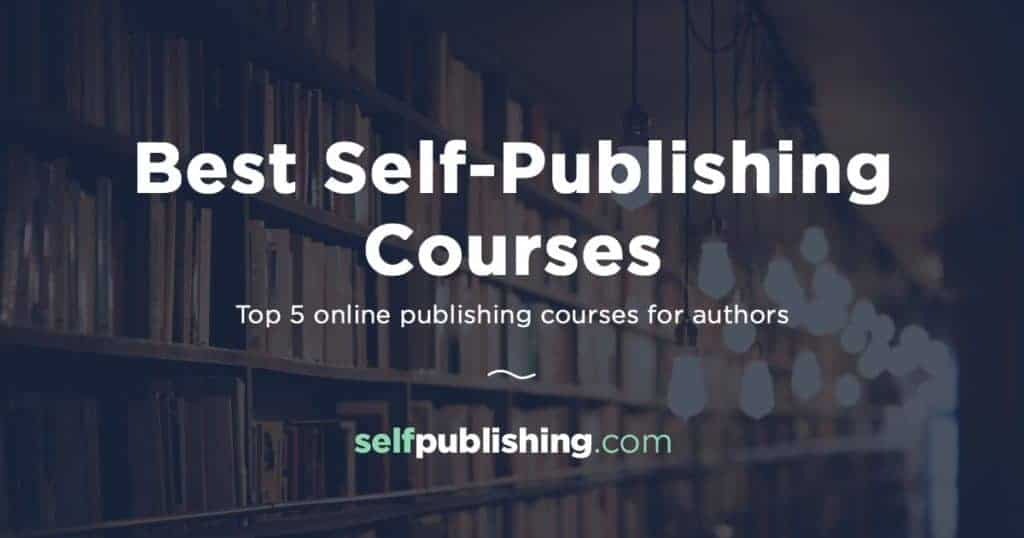 best self publishing courses