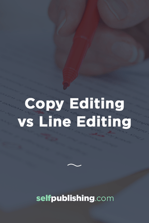 Copy Editing