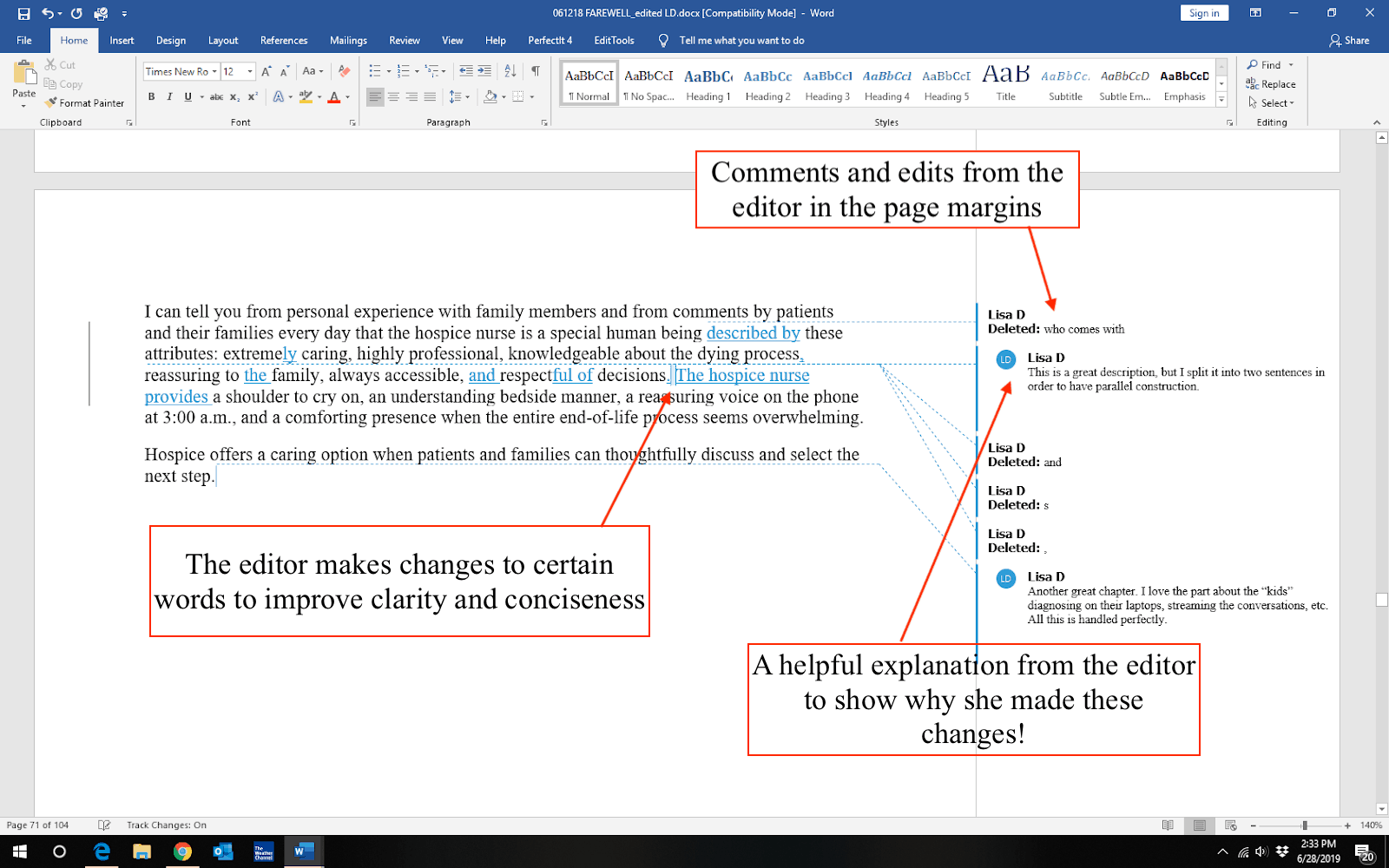 What is Copy Editing? The Ultimate Copy Editing Guide