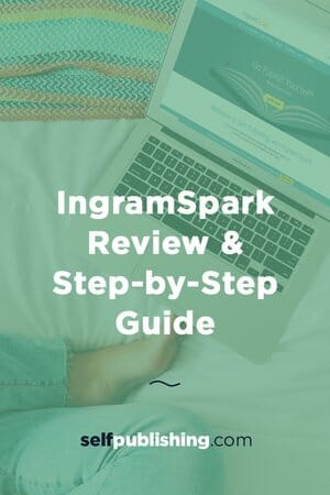 ingramspark review guide