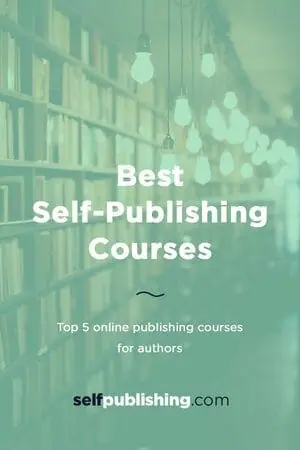 self publishing courses