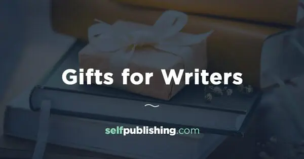 best gifts for writers