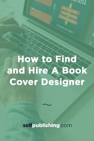Hire Book Cover Design