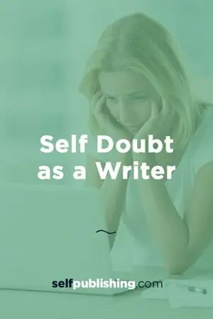 writers self doubts