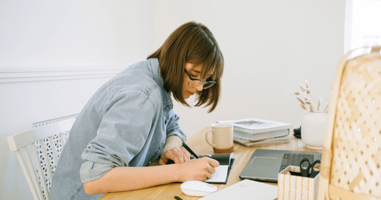 600+ Writing Prompts By Genre: From Blank Page To Book Idea