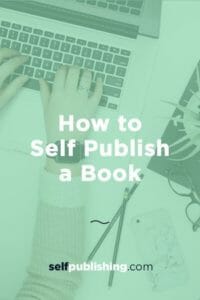 How to Publish a Book in 14 Simple Steps