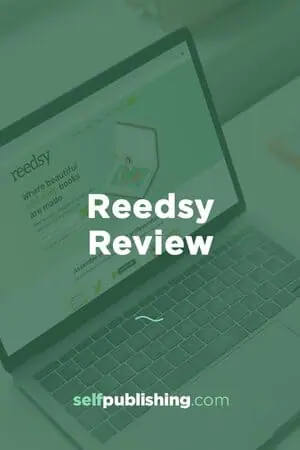 Reedsy Reviews