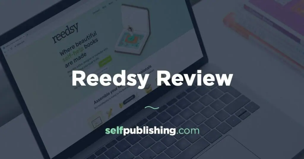 Reedsy Review