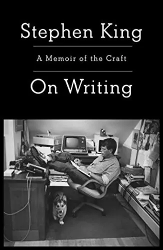 on writing book by stephen king