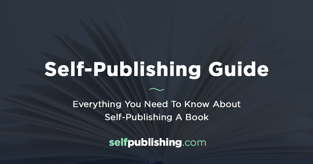 Self-Publishing in 2022: A Beginner’s Guide to Success