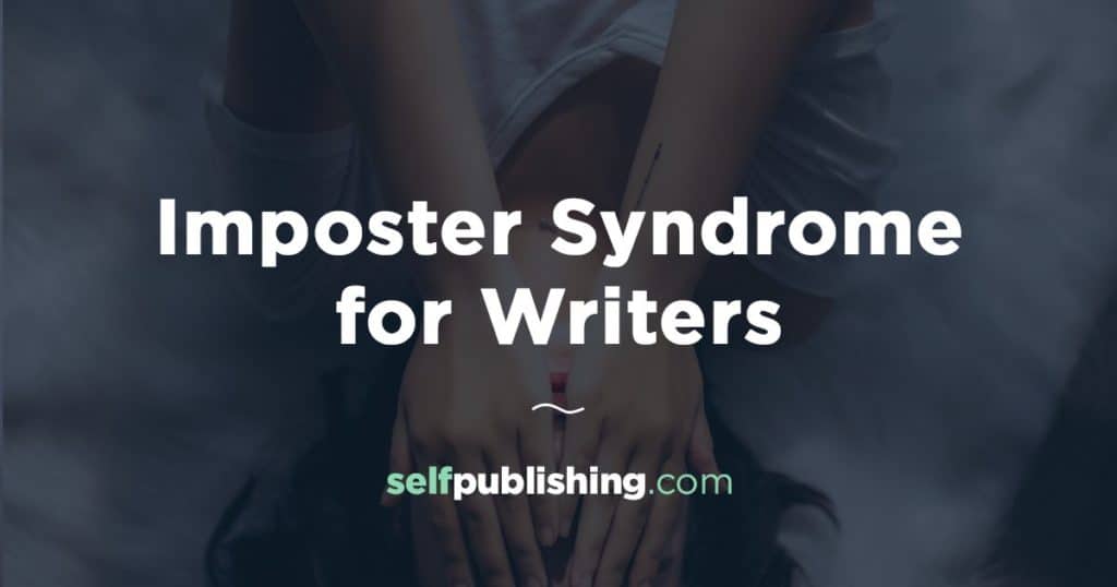 Imposter Syndrome For Writers