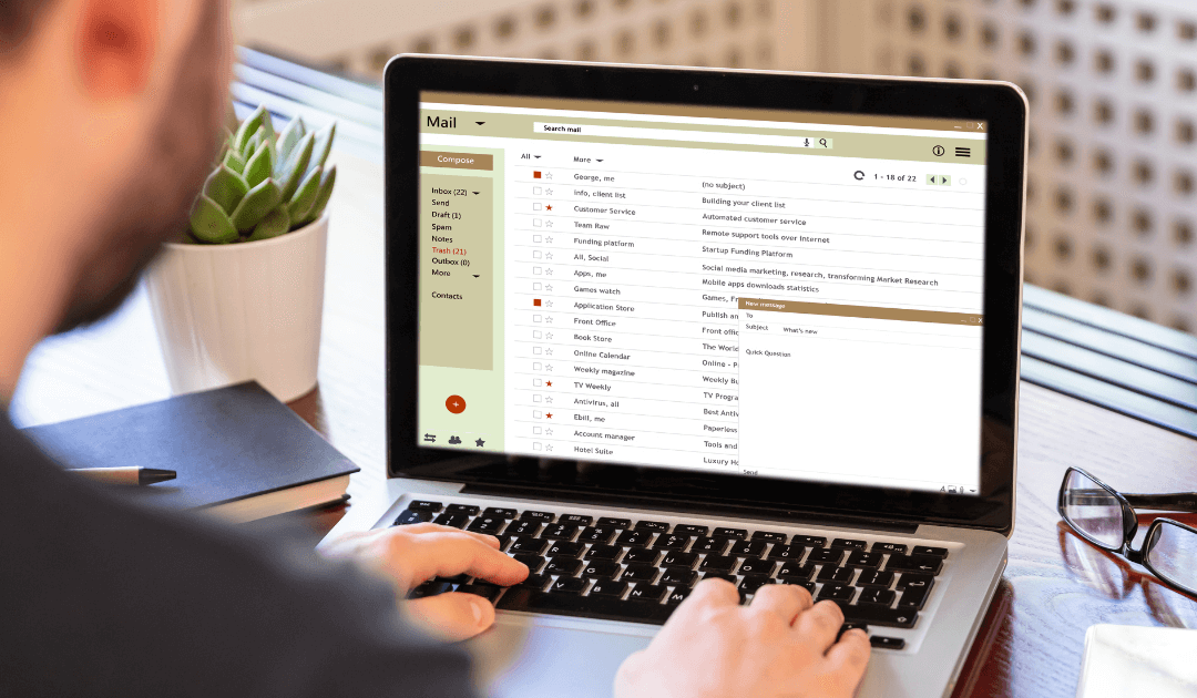 Email Lists: How to Build an Email List for Authors