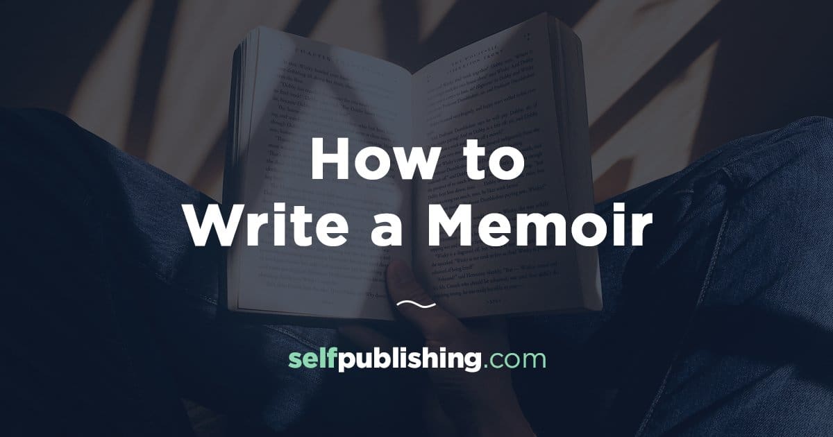 how write memoir essay