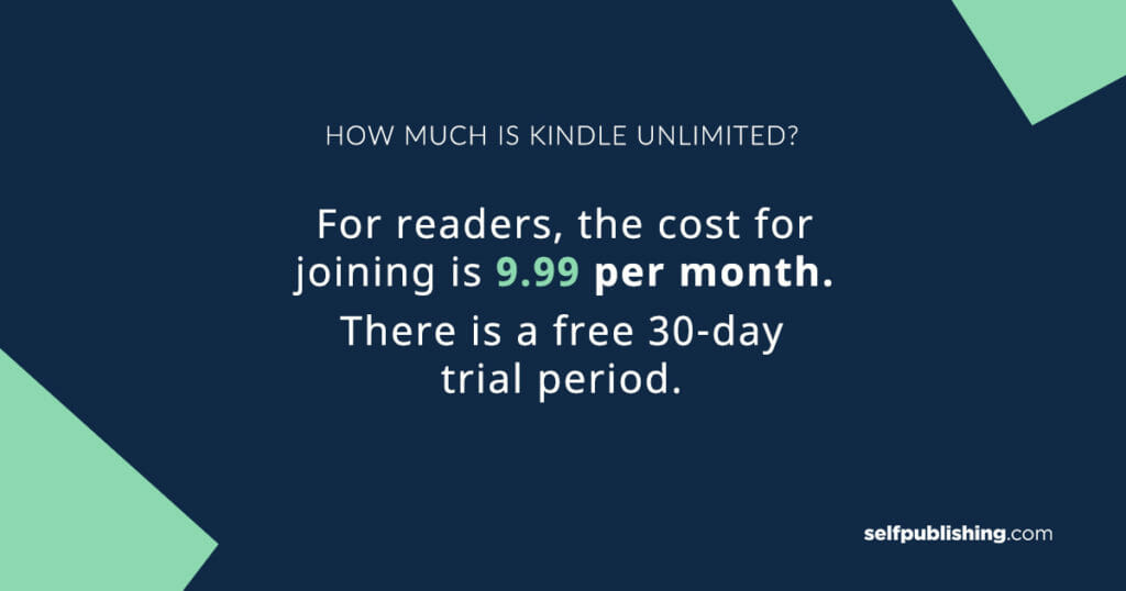 How Much Is Kindle Unlimited
