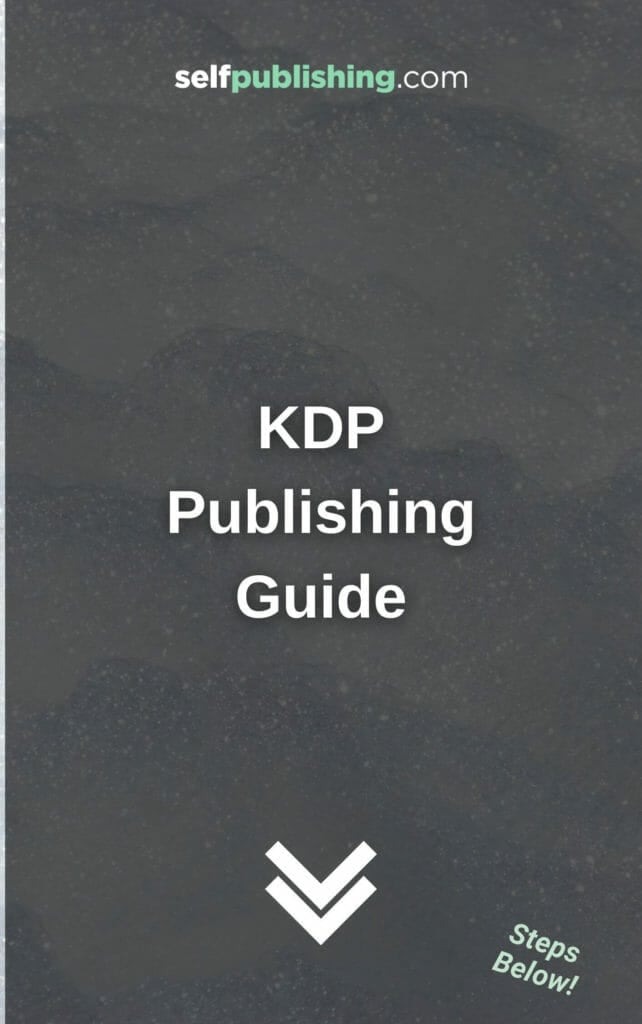 KDP Publishing Guide