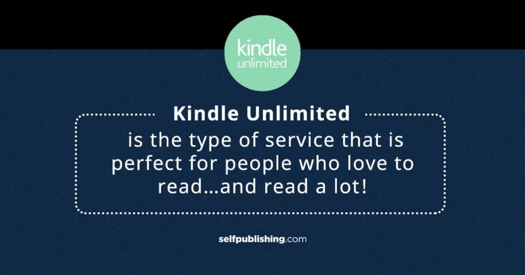 What Is Kindle Unlimited