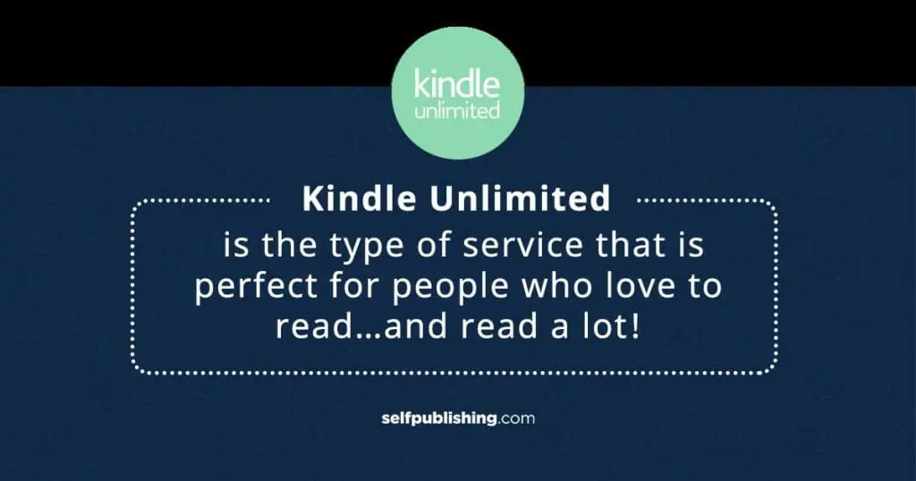 what is kindle unlimited