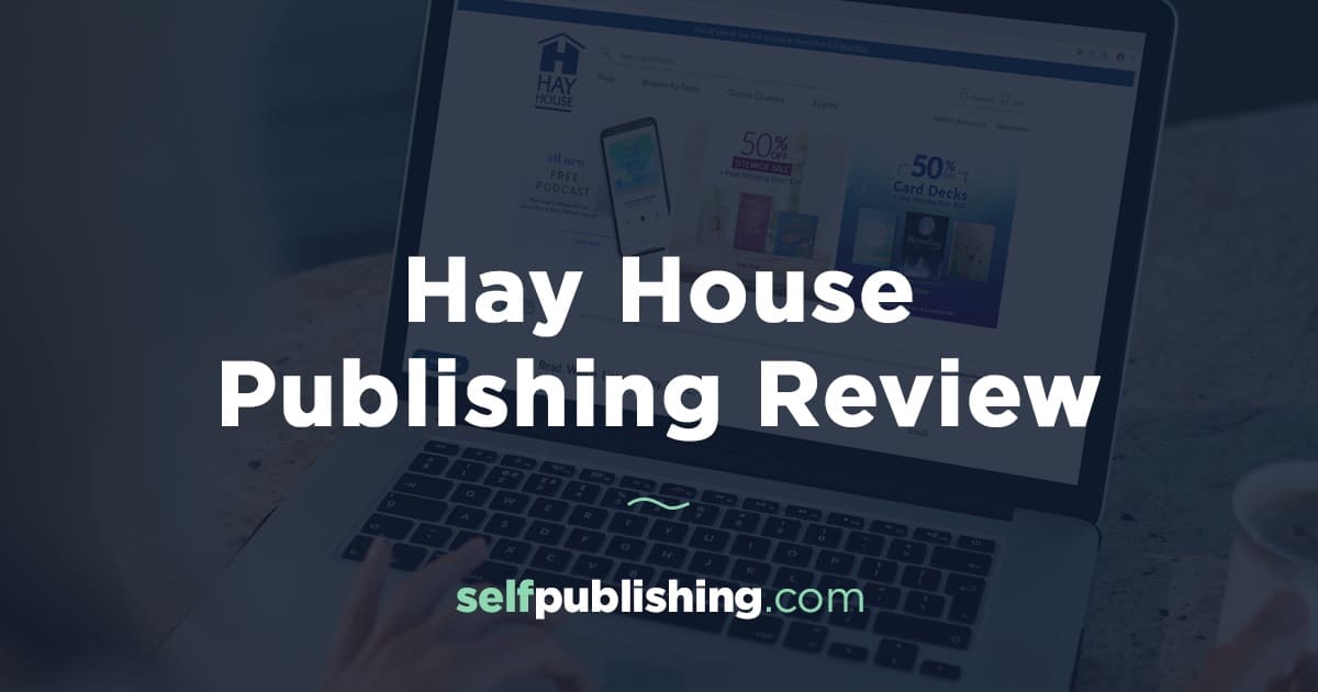 Hay House Publishing: An In-Depth Hay House Review
