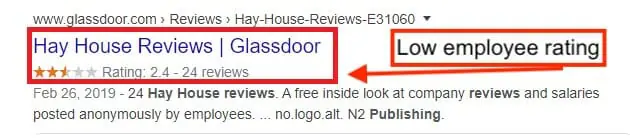 hay house reviews