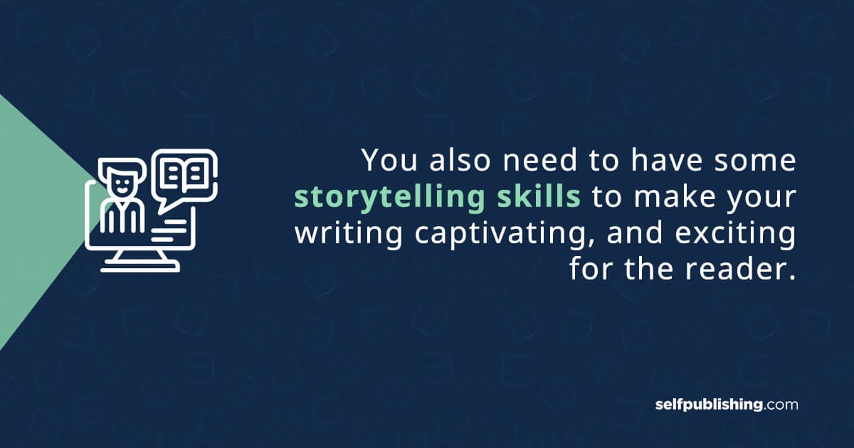 How to Write a Memoir in 13 Simple Steps