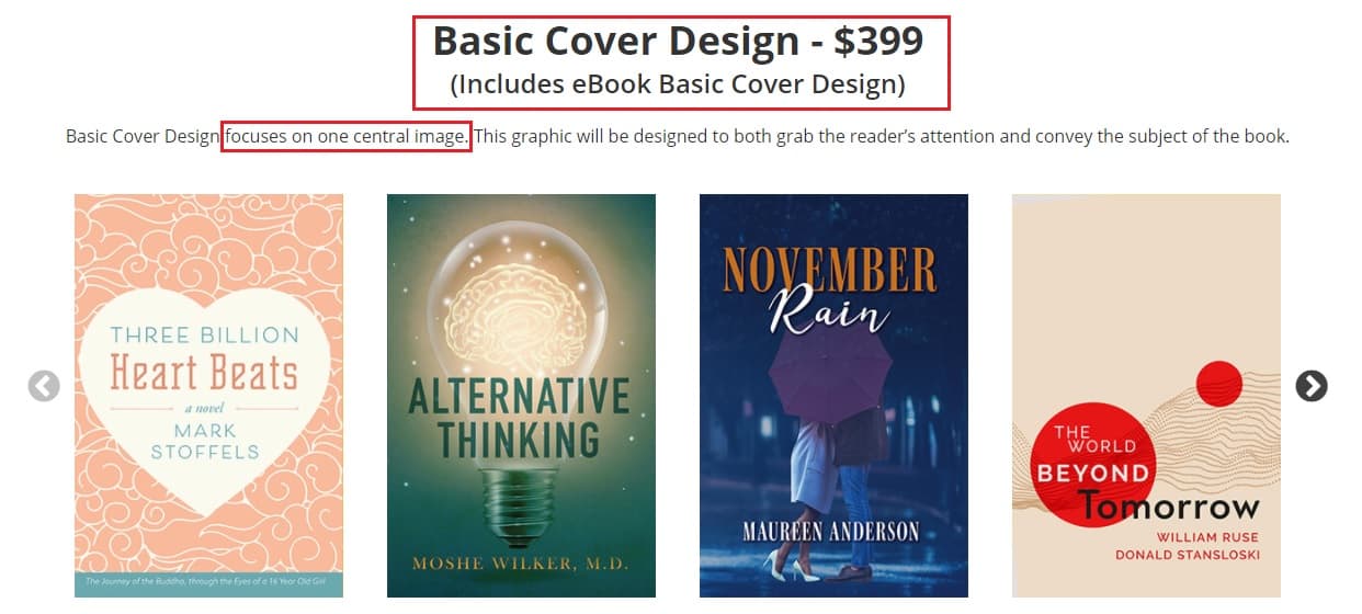 BookBaby Review 6 Things To Know Before You Use BookBaby