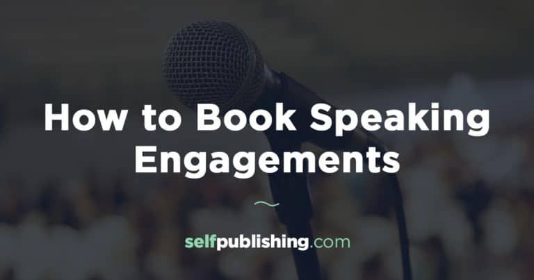 Speaking Engagements: 6 Steps to Find & Book Speaking Gigs at Events