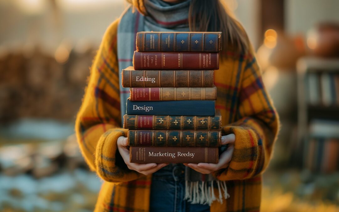 Reedsy Review: Is It Worth It for Self-Publishers?