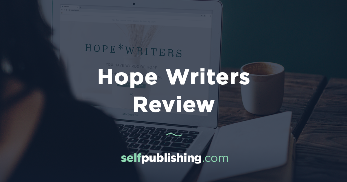 Hope Writers Review Is the Hope*Writers Community For You?
