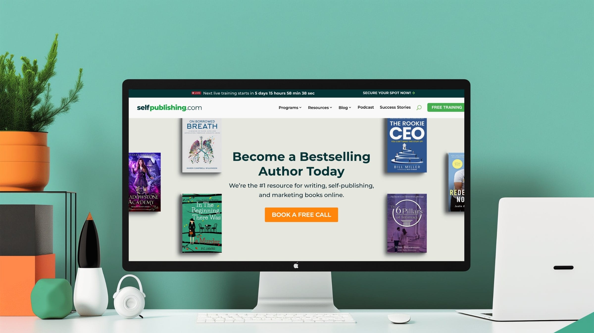 How To Create Your Author Website in 8 Ridiculously Easy Steps How To Create Your Author Website in 8 Ridiculously Easy Steps