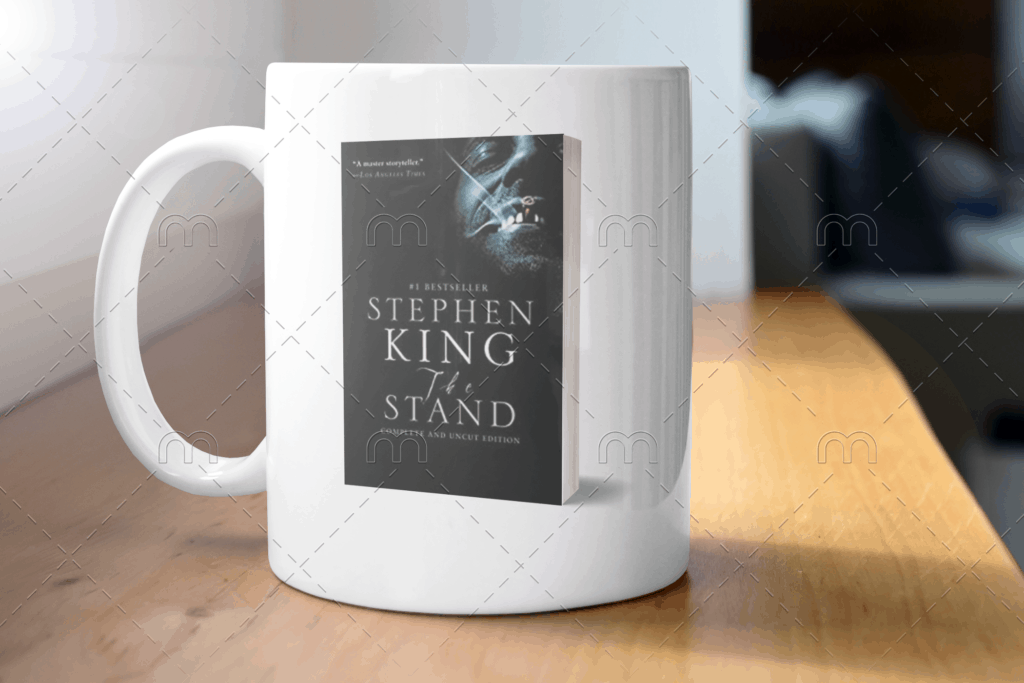 04 The Stand Coffee Cup