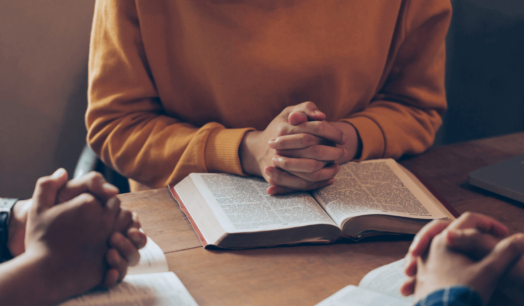The Top 41 Christian Publishers For Your Faith-Based Book (2024 Update)