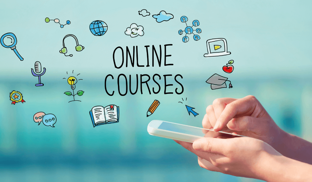 How to Create an Online Course That Actually Sells in 8 Steps