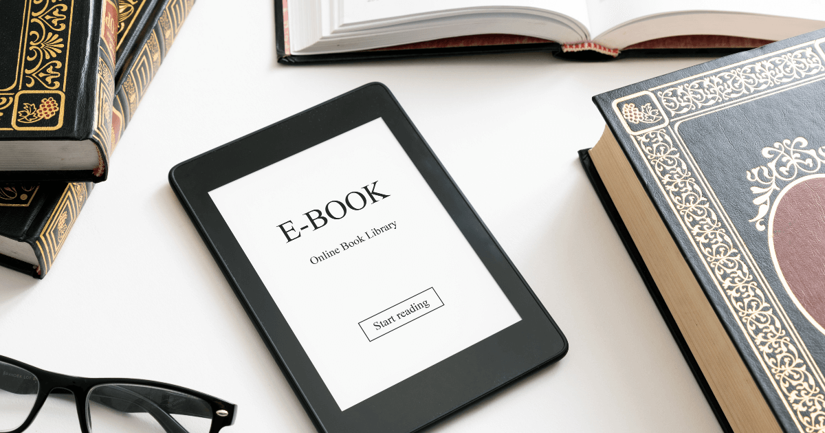 How to create an ebook  Formats, Software and Publishing Online