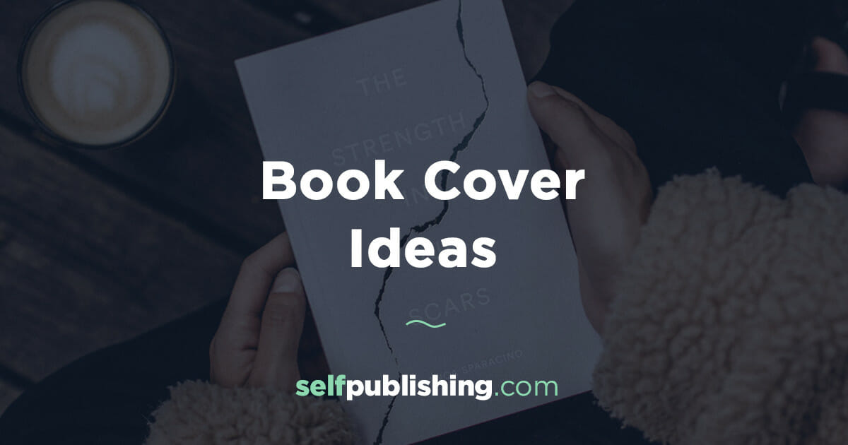 Book Cover Ideas: 20 Eye-Catching Book Cover Ideas for Inspiration
