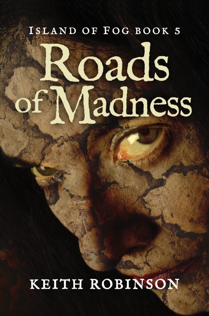 Roads Of Madness Cover