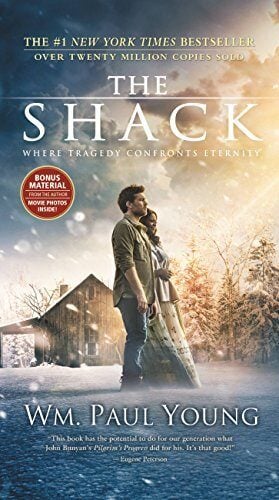 The Shack By William Paul Young