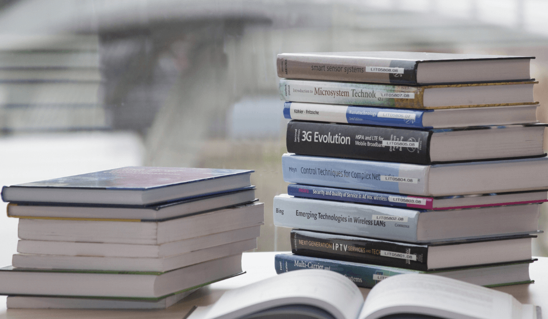 How To Write An Author Bio – Ideas from Bestsellers