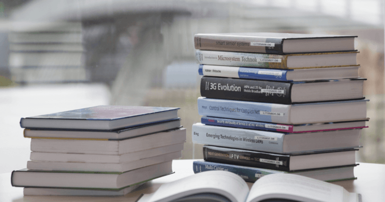 How To Write An Author Bio – Ideas From Bestsellers